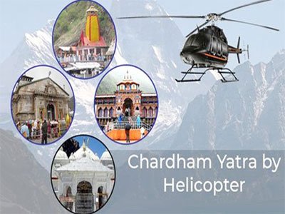 Chaar Dham Yatra