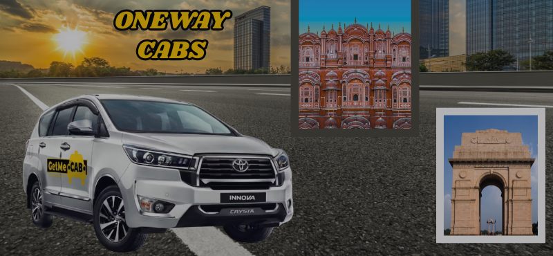 Roundway Cab Service in Delhi